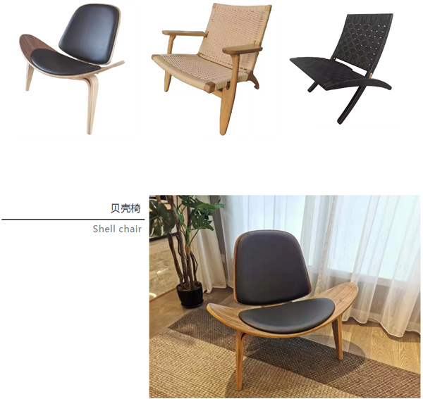 北歐必備ins實(shí)木單品，瞬間幫你提升空間格調(diào)01